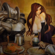 Illustration for article titled The Artist Behind emDragons Crown/em Explains His Exaggerated Characters
